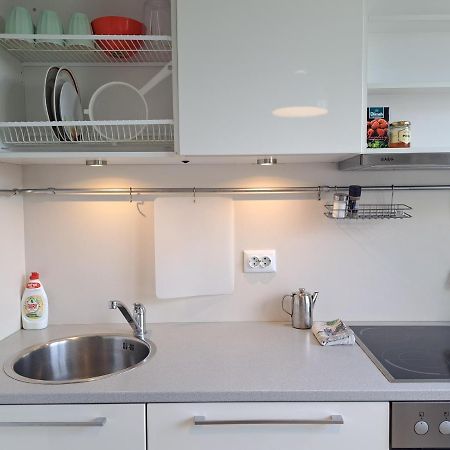 Volvi Apartment Tallinn Dış mekan fotoğraf