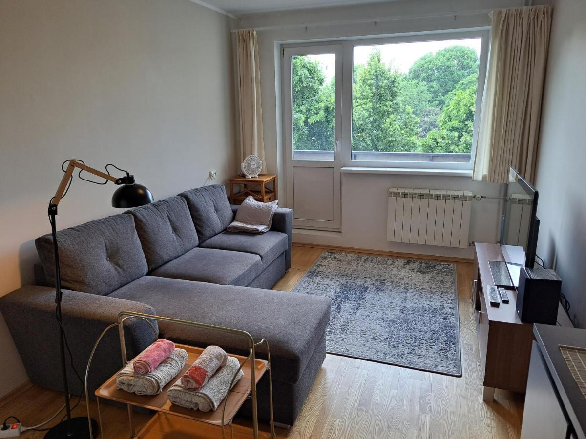 Volvi Apartment Tallinn Dış mekan fotoğraf