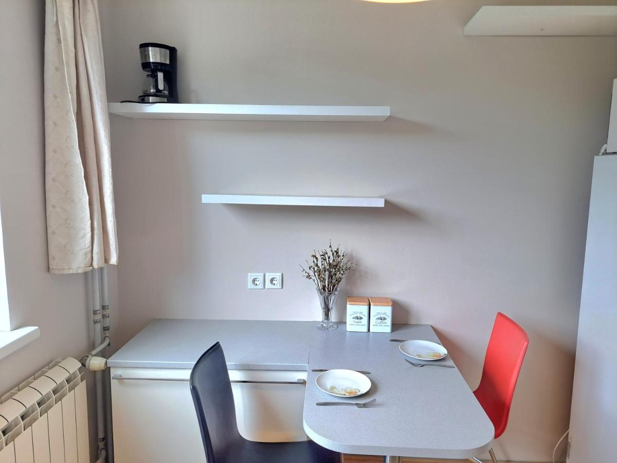 Volvi Apartment Tallinn Dış mekan fotoğraf