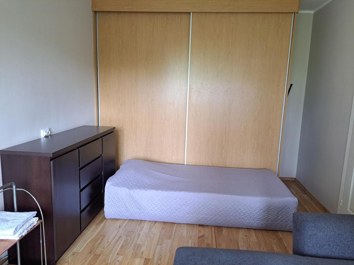 Volvi Apartment Tallinn Dış mekan fotoğraf
